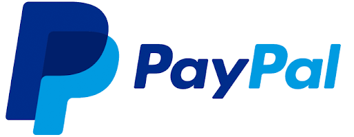 pay with paypal - Stray Store